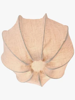 Lamper & Belysning|WattVeke Watt & Veke Anna Mini Lampeskærm, Linen Natural