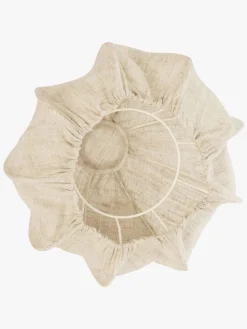 Lamper & Belysning|WattVeke Watt & Veke Anna Mini Lampeskærm, Linen Natural