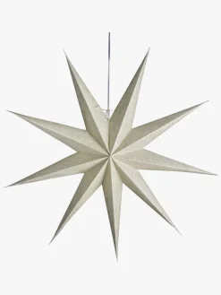 Interiør|WattVeke Watt & Veke LINA Julestjerne 80, Natur