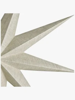 Interiør|WattVeke Watt & Veke LINA Julestjerne 80, Natur