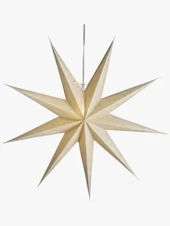 Interiør|WattVeke Watt & Veke LINA Julestjerne 60, Natur