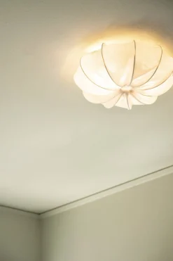 Lamper & Belysning|WattVeke Watt&Veke Anna Loftslampe 40, Hvid