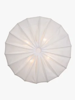 Lamper & Belysning|WattVeke Watt&Veke Anna Loftslampe 80, Hvid