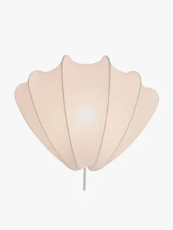 Børn WattVeke Lamper & Belysning-Watt&Veke Anna Væglampe 25, Hvid