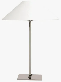 Lamper & Belysning|WattVeke Watt&Veke Basic Flat Lampeskærm 36, Hvid