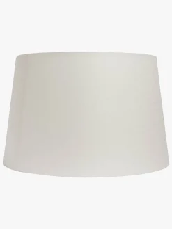 Lamper & Belysning|WattVeke Watt&Veke Basic Straight Lampeskærm 33, Hvid