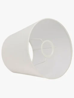 Lamper & Belysning|WattVeke Watt&Veke Basic Straight Lampeskærm 33, Hvid