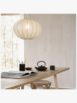Lamper & Belysning|WattVeke Watt&Veke Boll Lampe 40, Beige