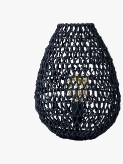 Lamper & Belysning|WattVeke Watt&Veke Buster Bordlampe 36, Sort