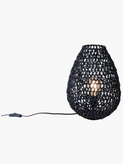 Lamper & Belysning|WattVeke Watt&Veke Buster Bordlampe 36, Sort