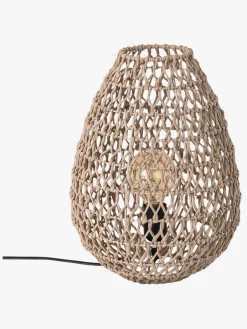 Lamper & Belysning|WattVeke Watt&Veke Buster Bordlampe 36, Natur Beige