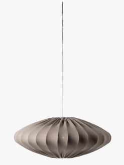 Lamper & Belysning|WattVeke Watt&Veke Ellipse Lampeskærm 65, Sandfarvet