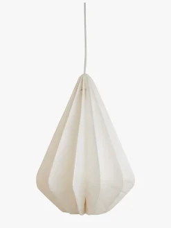 Lamper & Belysning|WattVeke Watt&Veke Pinecone Lampe 47, Hvid