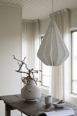 Lamper & Belysning|WattVeke Watt&Veke Pinecone Lampe 47, Hvid