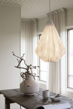 Lamper & Belysning|WattVeke Watt&Veke Pinecone Lampe 47, Hvid