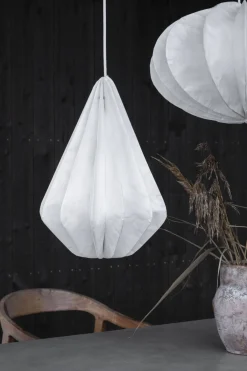 Lamper & Belysning|WattVeke Watt&Veke Pinecone Lampe 47, Hvid