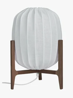 Lamper & Belysning|WattVeke Watt&Veke Prisma Bordlampe 42, Eg/ Hvid