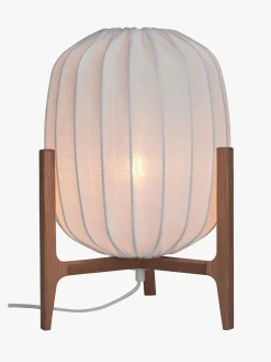 Lamper & Belysning|WattVeke Watt&Veke Prisma Bordlampe 42, Eg/ Hvid