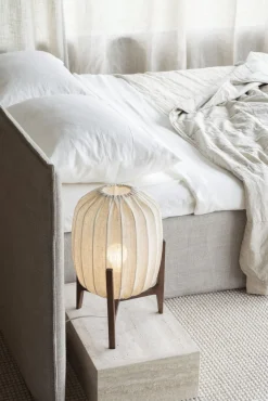 Lamper & Belysning|WattVeke Watt&Veke Prisma Bordlampe 42, Beige