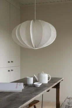 Lamper & Belysning|WattVeke Watt&Veke Pumpkin Lampe 33, Hvid