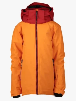 Vintertøj|WearColour Slice Jakke, Mandarin