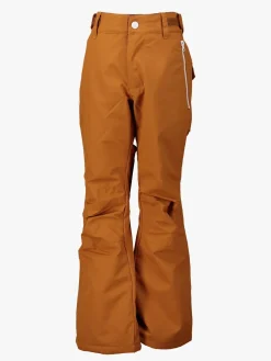 Sportstøj|WearColour Slim Overtræksbukser, Adobe