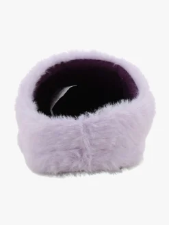 Børn Wednesday Hjemmesko-Indesko, Lilac/Dark Purple