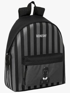 Tasker|Wednesday Rygsæk 20L, Sort