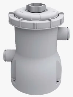 Vandleg|Wehncke poolsæt 300x76 cm, Blå