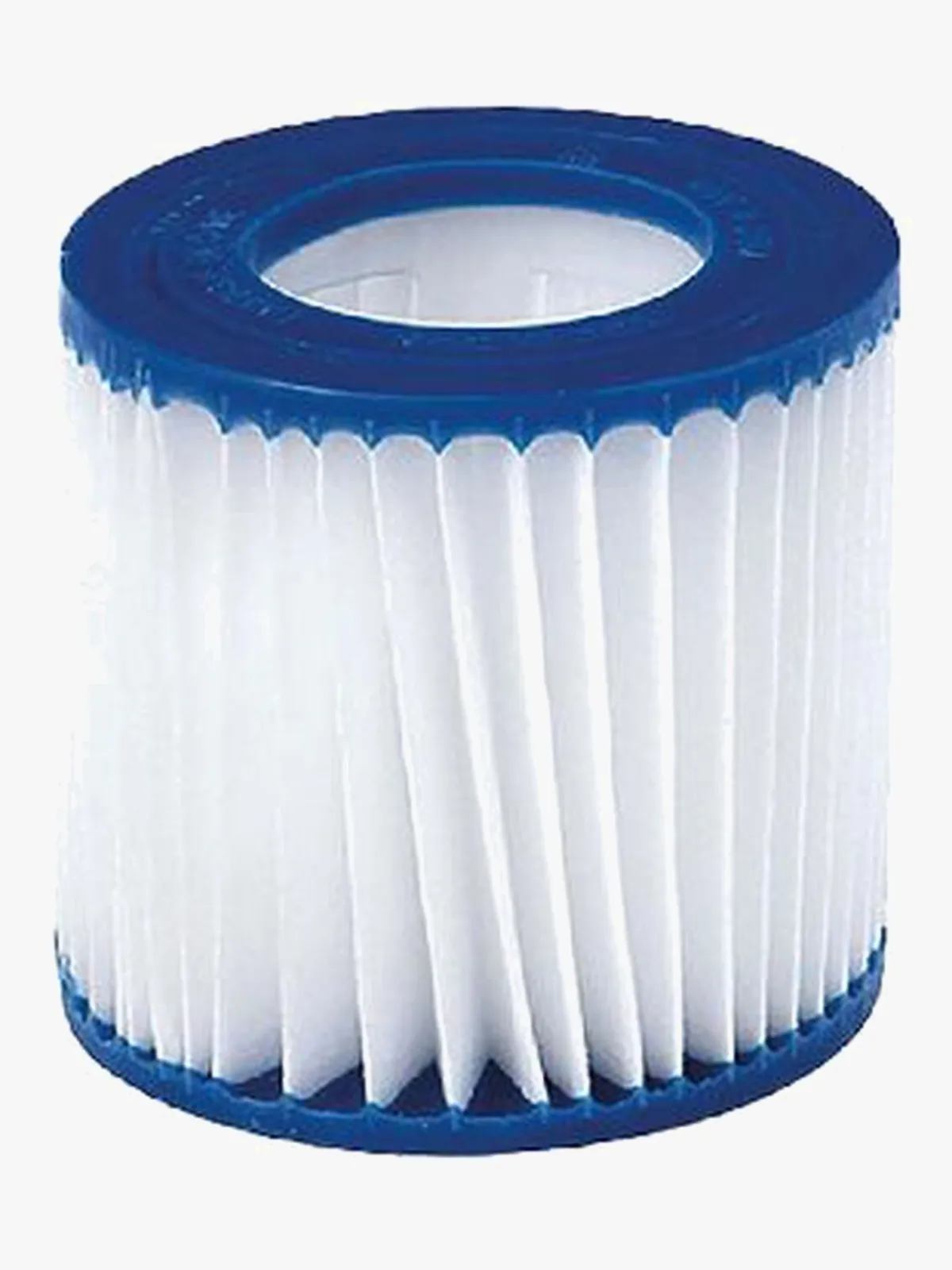 Vandleg|Wehncke poolsæt 300x76 cm, Blå