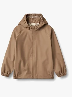 Regntøj|Wheat Charlie Regnsæt, Hazel