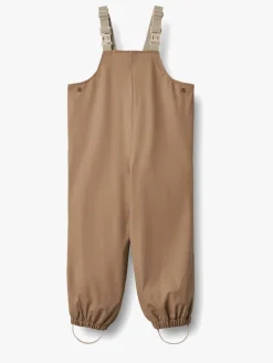 Regntøj|Wheat Charlie Regnsæt, Hazel