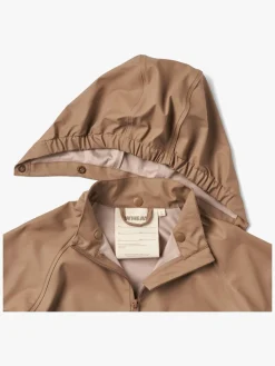 Regntøj|Wheat Charlie Regnsæt, Hazel