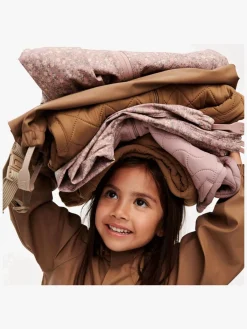 Regntøj|Wheat Charlie Regnsæt, Hazel