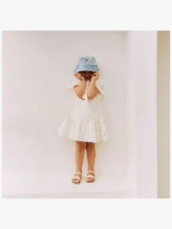 Børn Wheat Sandaler & Klipklapper-Clara Sandaler, Grey