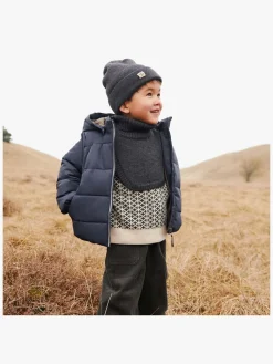 Overdele|Wheat Elias Trøje, Warm Sand Melange