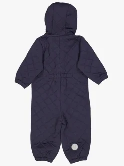 Børn Wheat Overtøj-Harley Termodragt, Ink