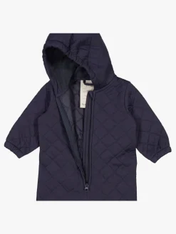 Flyverdragter|Wheat Harley Termodragt, Ink