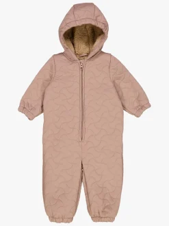 Flyverdragter|Overtøj|Wheat Hayden Flyverdragt, Powder Brow