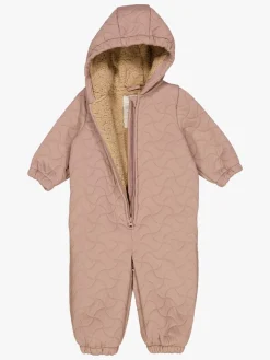 Flyverdragter|Overtøj|Wheat Hayden Flyverdragt, Powder Brow