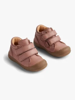 Begyndersko|Wheat Ivalo Begyndersko, Old Rose