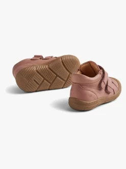 Begyndersko|Wheat Ivalo Begyndersko, Old Rose