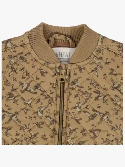 Termotøj|Vintertøj|Wheat Loui Termojakke, Ducks