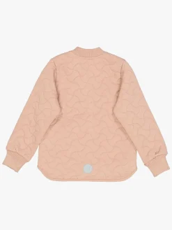 Termotøj|Vintertøj|Wheat Loui Termojakke, Rose Dawn