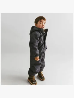 Støvler & Vinterstøvler|Wheat Lucka WP Vinterstøvler, Dry Pine