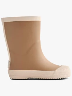 Gummistøvler|Wheat Muddy Gummistøvler, Hazel