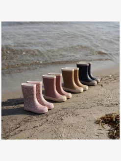 Gummistøvler|Wheat Muddy Gummistøvler, Hazel