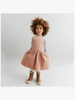 Gummistøvler|Wheat Muddy Gummistøvler, Hazel