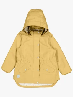 Overtøj|Wheat Oda Forårsjakke, Moonstone