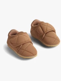 Hjemmesko|Wheat Sasha Indesko, Hazel